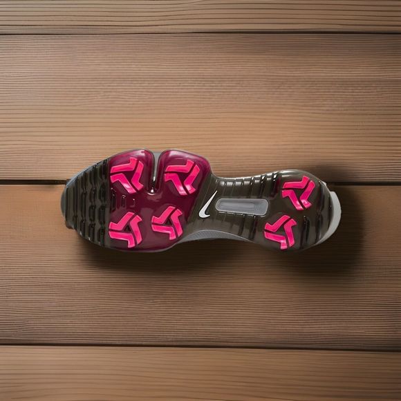 Nike Infinity Tour 2 Gore-Tex Golf Cleats Turquoise Men Size 12 FV4897-400 - Picture 8 of 10